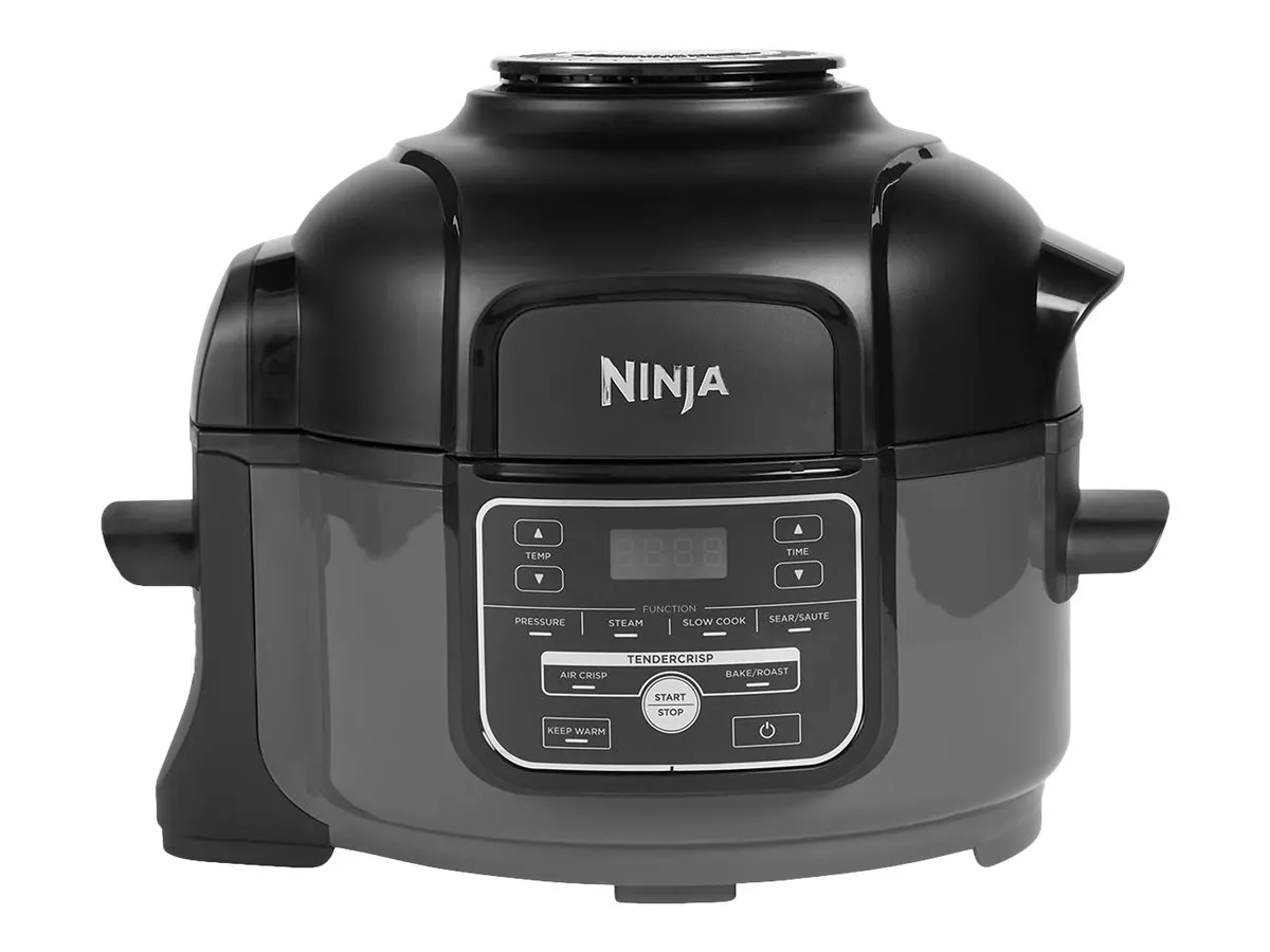 Ninja Foodi     6 -in-1 Multikocher 4,7 Liter      OP100EU