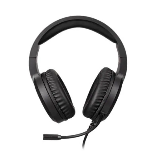 Acer NHW310 Kopfhörer Kabelgebunden Kopfband Gaming USB Typ-A Schwarz – Bild 3
