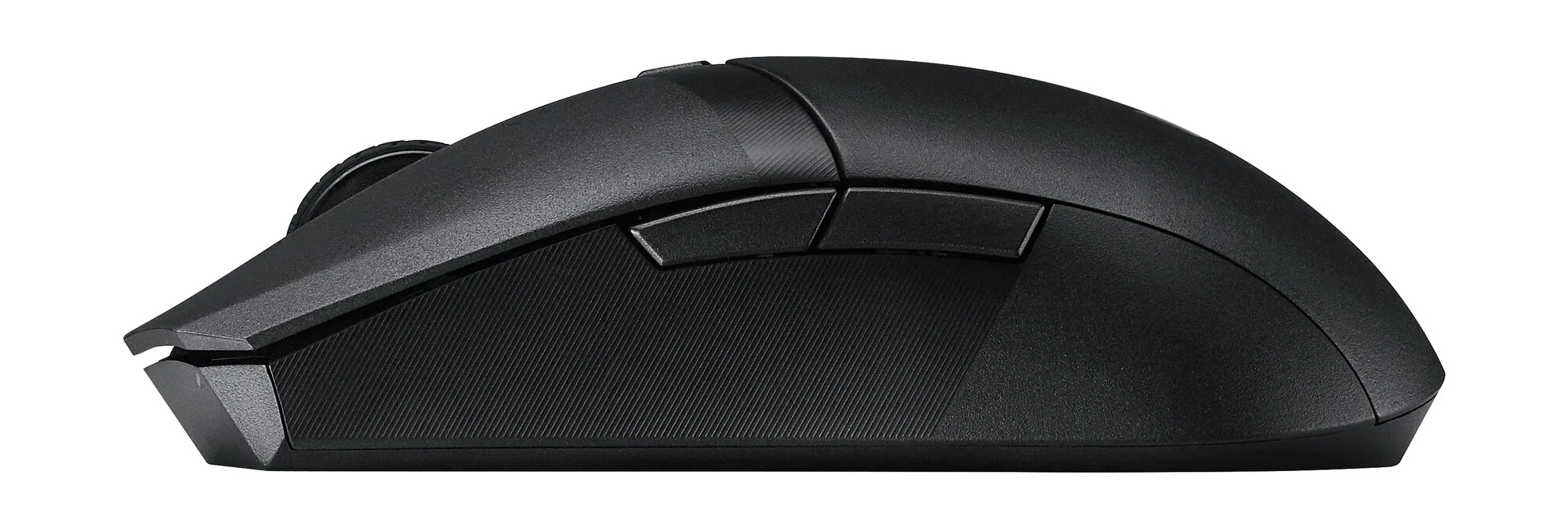 ASUS TUF Gaming M4 Wireless Maus Rechts RF Wireless + Bluetooth Optisch 12000 DPI – Bild 6