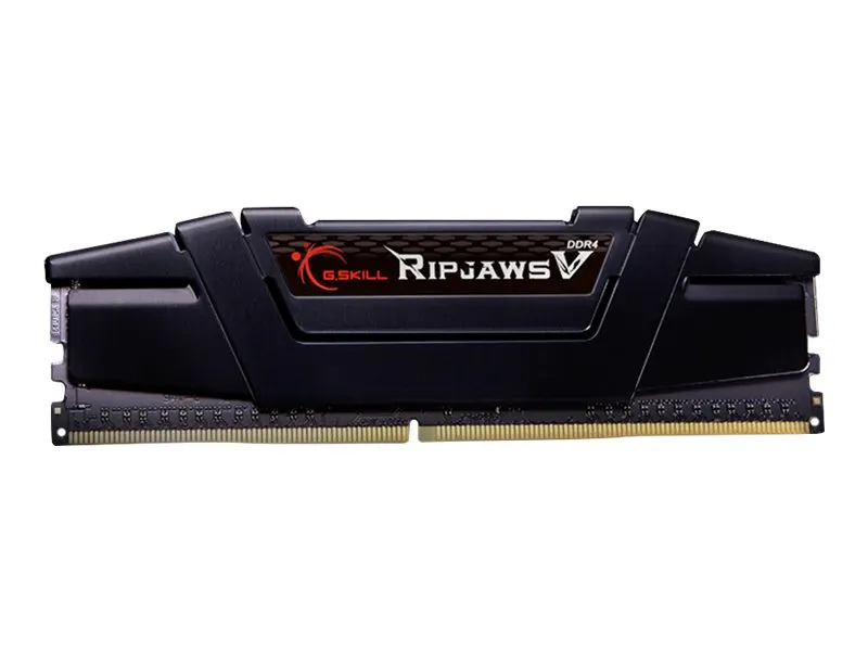 G.Skill 32GVK Ripjaws DDR4-2666 CL19 32 GB