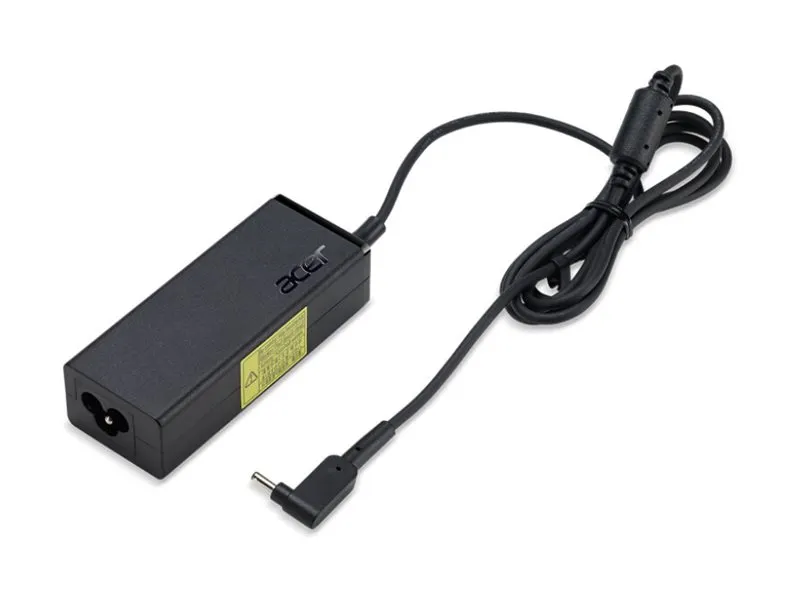 Acer Netzteil 45W Type C Adapter inkl. Netzkabel