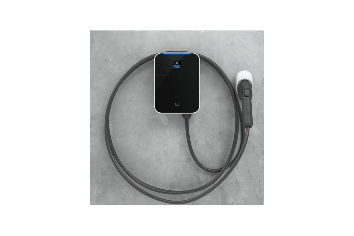 Ubiquiti UniFi EV Station Lite - 22 kW Ladestation