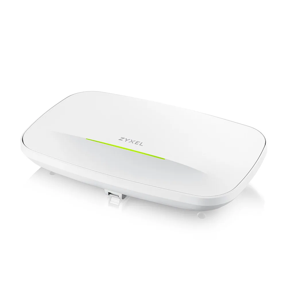 Zyxel WBE630S 11530 Mbit/s Weiß Power over Ethernet (PoE) – Bild 3