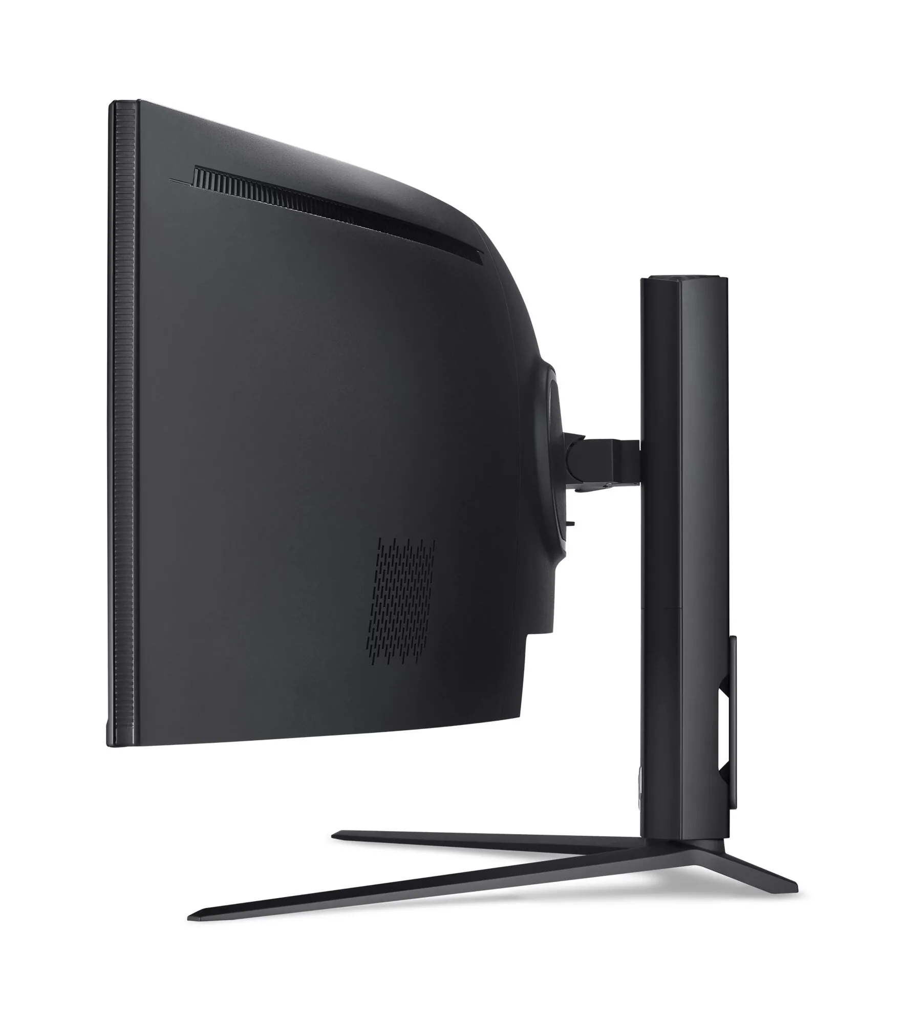 Acer UM.NZ7EE.001 Computerbildschirm 144,8 cm (57") 7680 x 2160 Pixel Schwarz – Bild 6