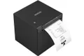 Epson TM-m30III (152): Wi-Fi + Bluetooth Model, Black, EU