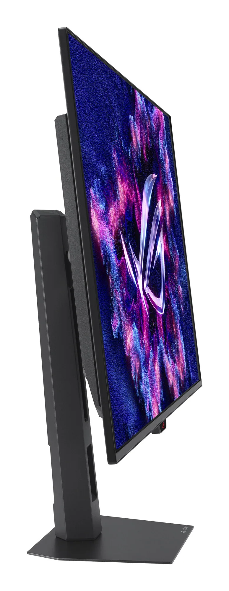 ASUS ROG Strix OLED XG32UCDS Computerbildschirm 80 cm (31.5") 3840 x 2160 Pixel 4K Ultra HD QD-OLED Schwarz – Bild 2