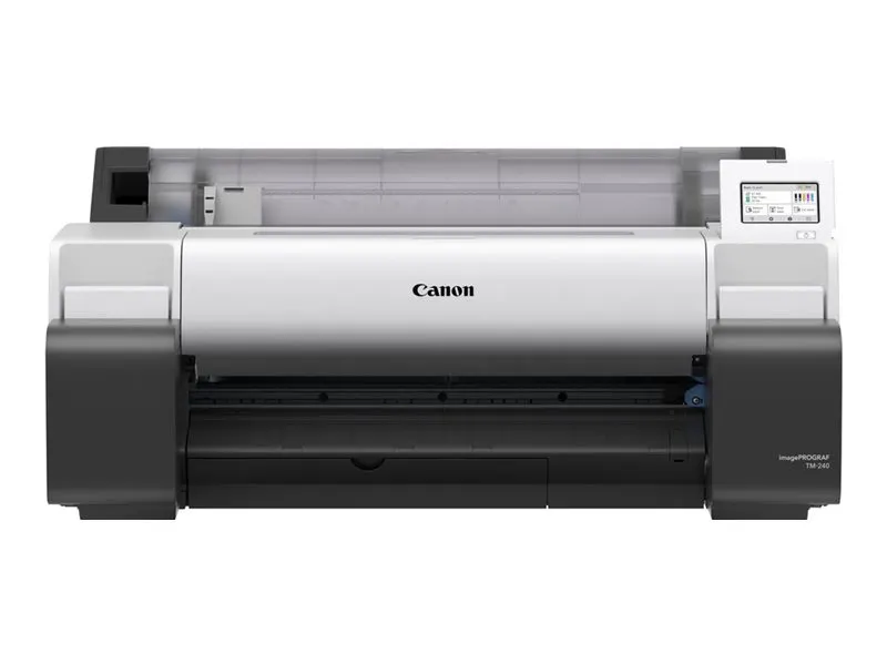 Canon imagePROGRAF TM-240 Großformatdrucker WLAN Tintenstrahl Farbe 2400 x 1200 DPI A1 (594 x 841 mm) Ethernet/LAN