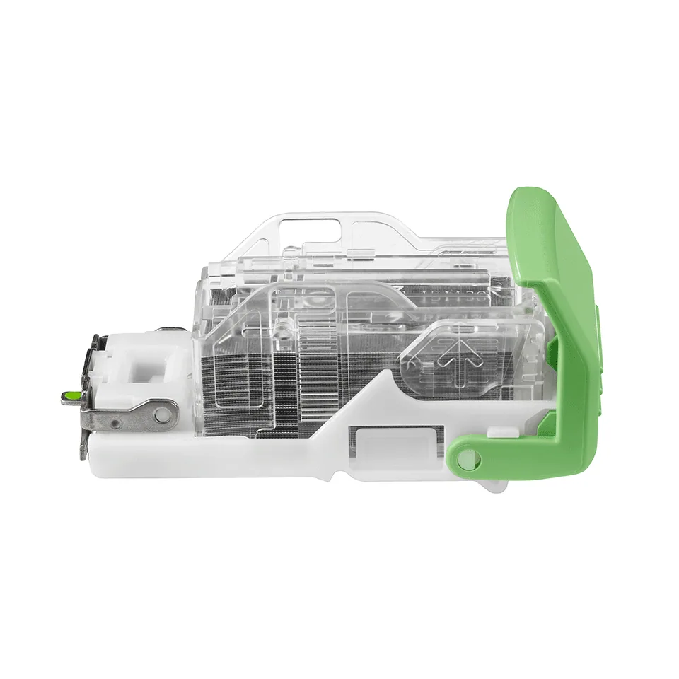 Brother SR100 Heftklammerpatrone 5000 Heftklammern – Bild 2