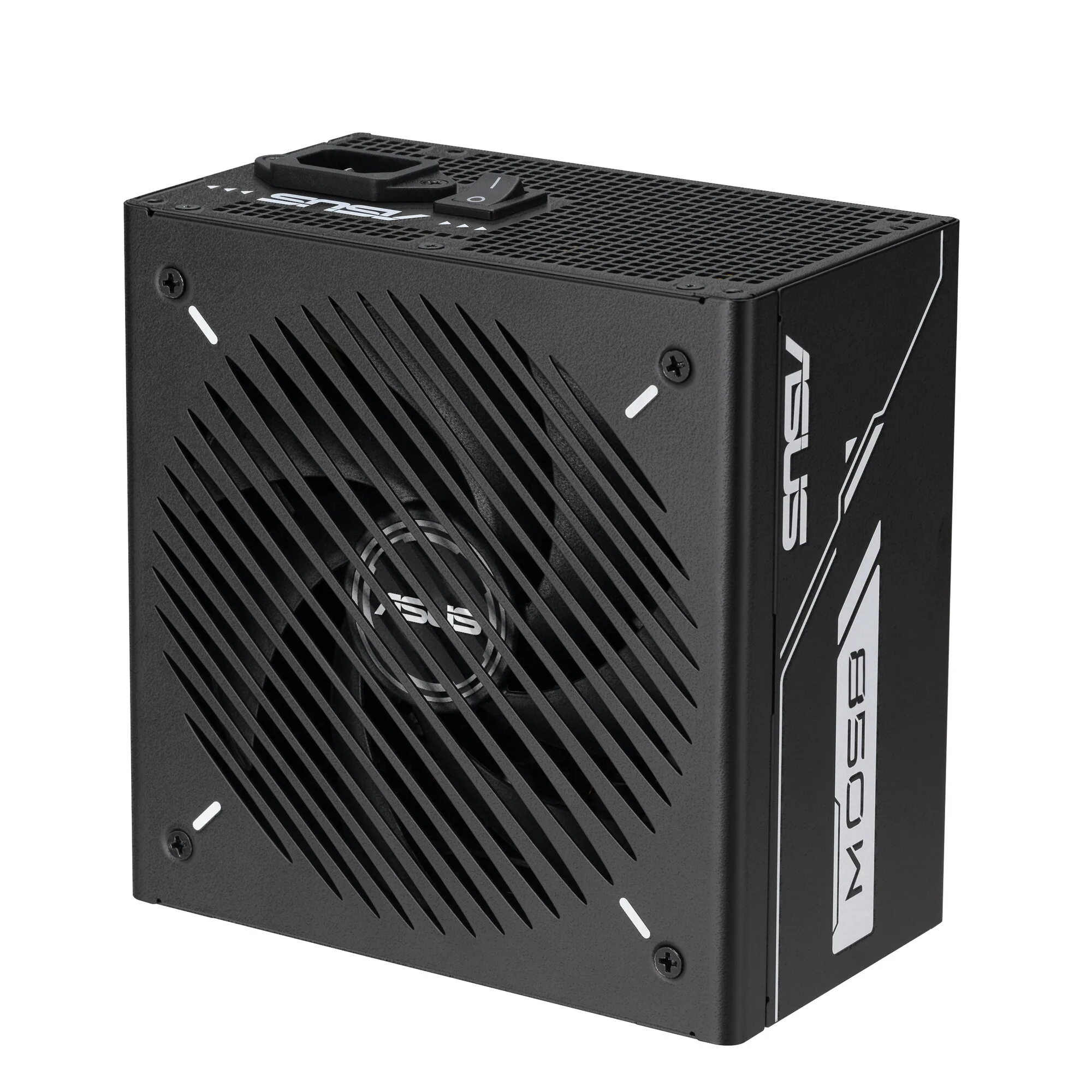 ASUS Prime -850G Netzteil 850 W 20+4 pin ATX ATX Schwarz – Bild 3