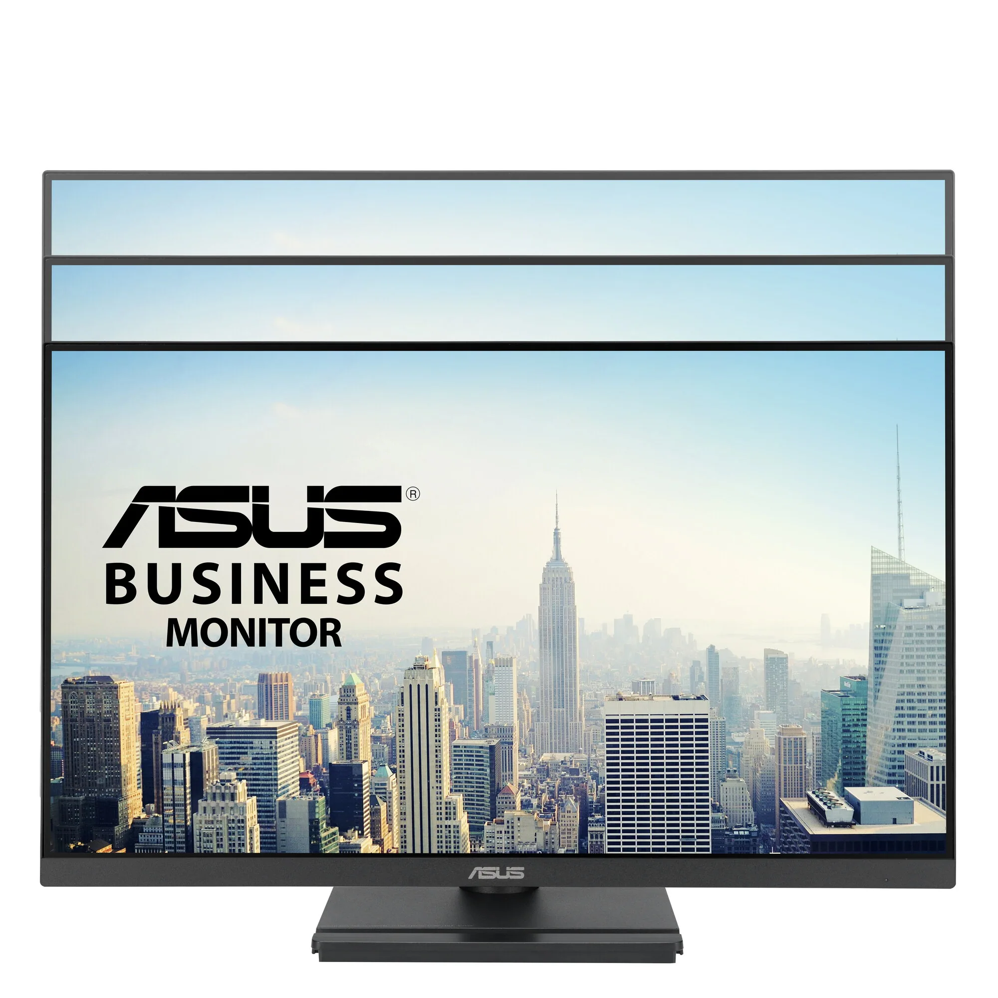 ASUS VA249QGS Computerbildschirm 60,5 cm (23.8") 1920 x 1080 Pixel Full HD LED Schwarz – Bild 4