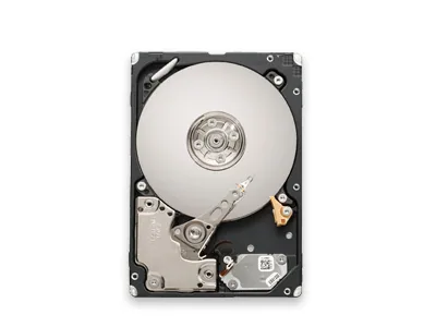 Lenovo 7XB7A00069 Interne Festplatte 2,4 TB 10000 RPM 2.5" SAS – Bild 1
