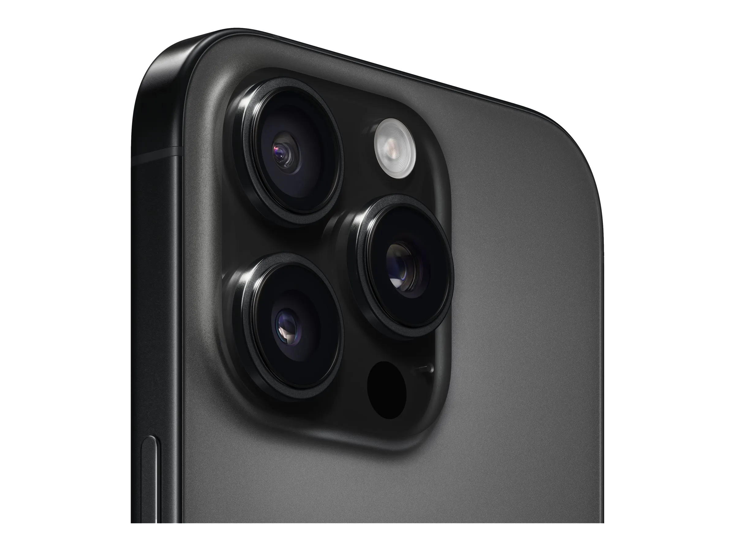 Apple iPhone 16 Pro Max 256GB Black Titanium 6.9" iOS