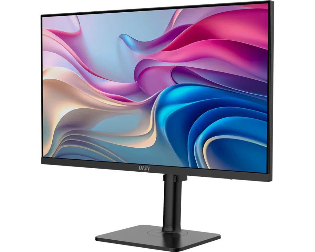 MSI MODERN MD272UPHGDE Computerbildschirm 68,6 cm (27") 3840 x 2160 Pixel 4K Ultra HD Schwarz – Bild 5