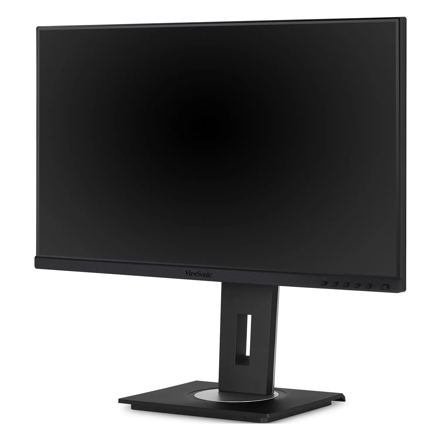 Viewsonic VG Series VG2756-4K Computerbildschirm 68,6 cm (27") 3840 x 2160 Pixel 4K Ultra HD LED Schwarz – Bild 7