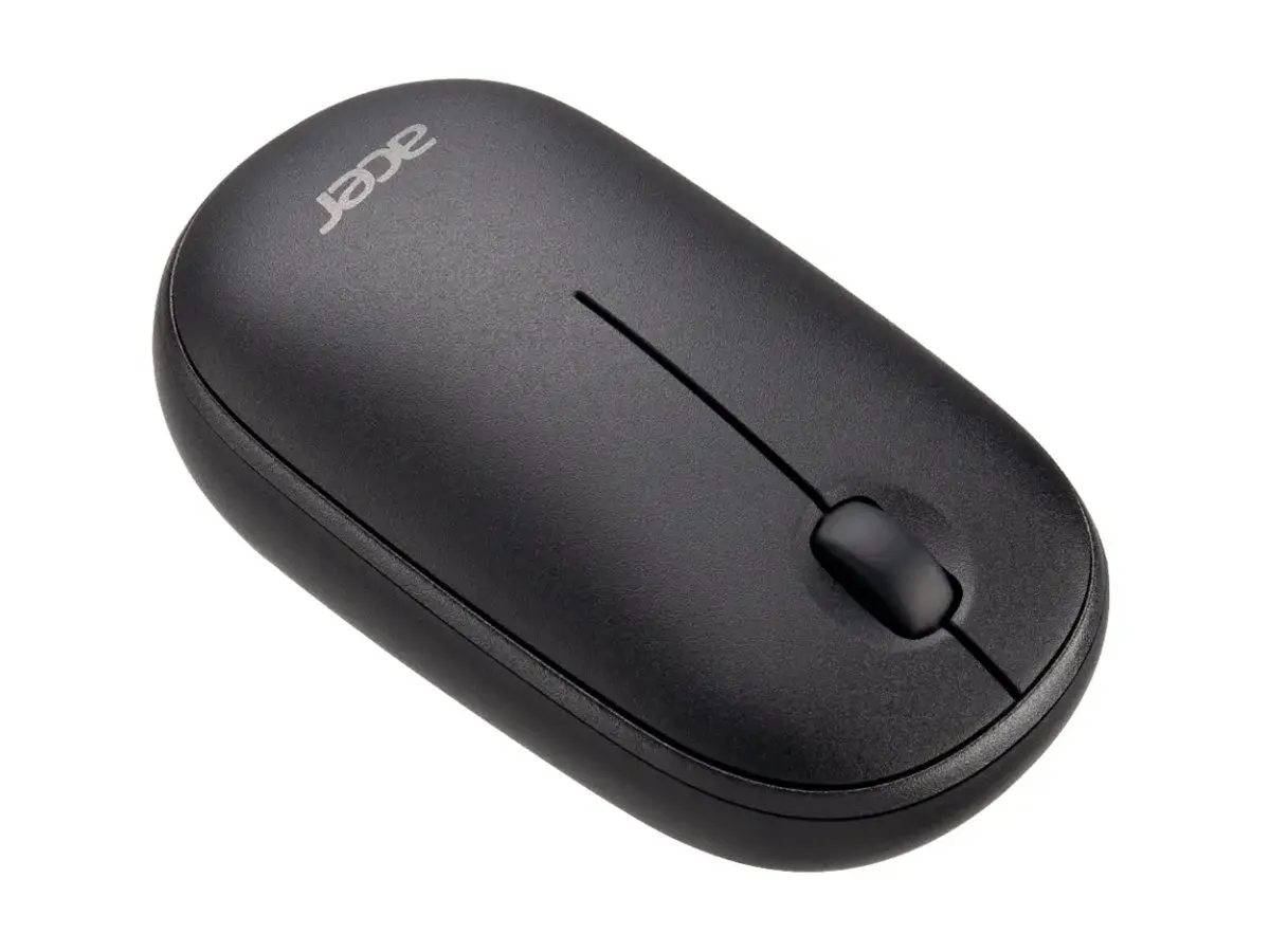 Acer 2.4G Maus AMR100 (black)