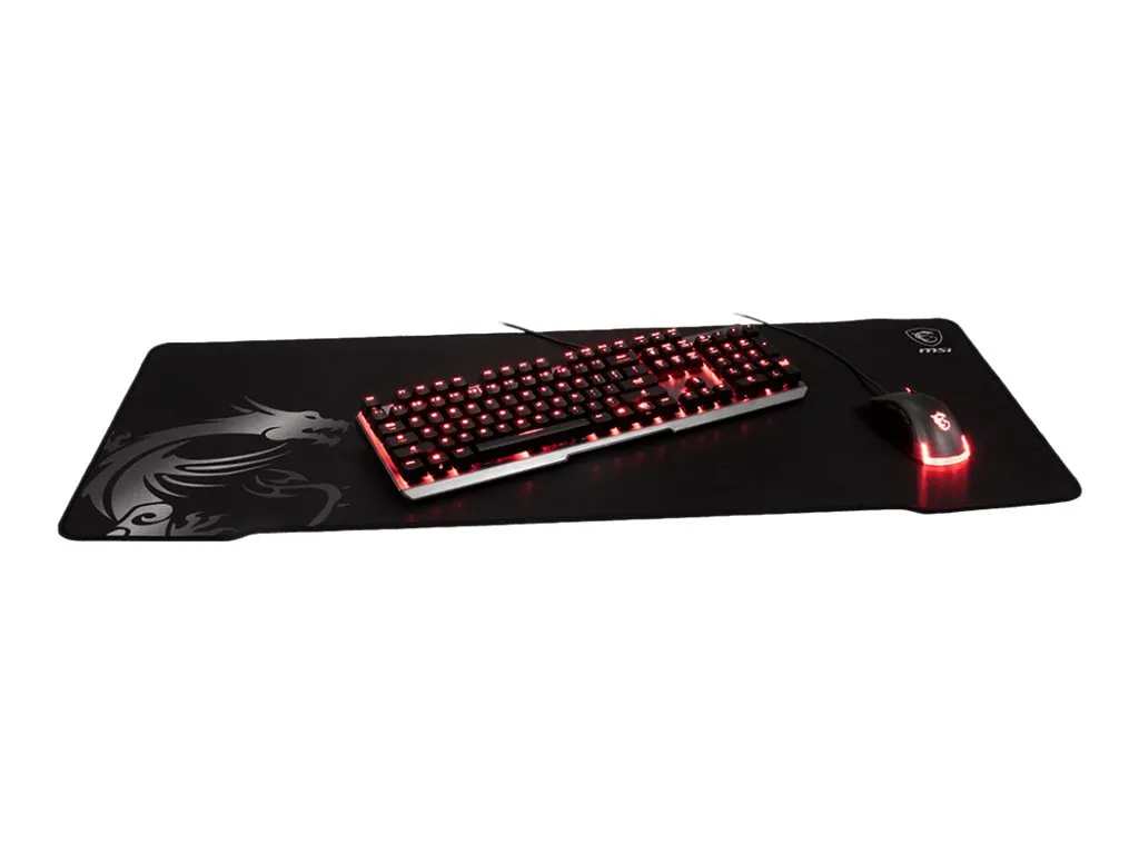MSI AGILITY GD70 Gaming Mousepad