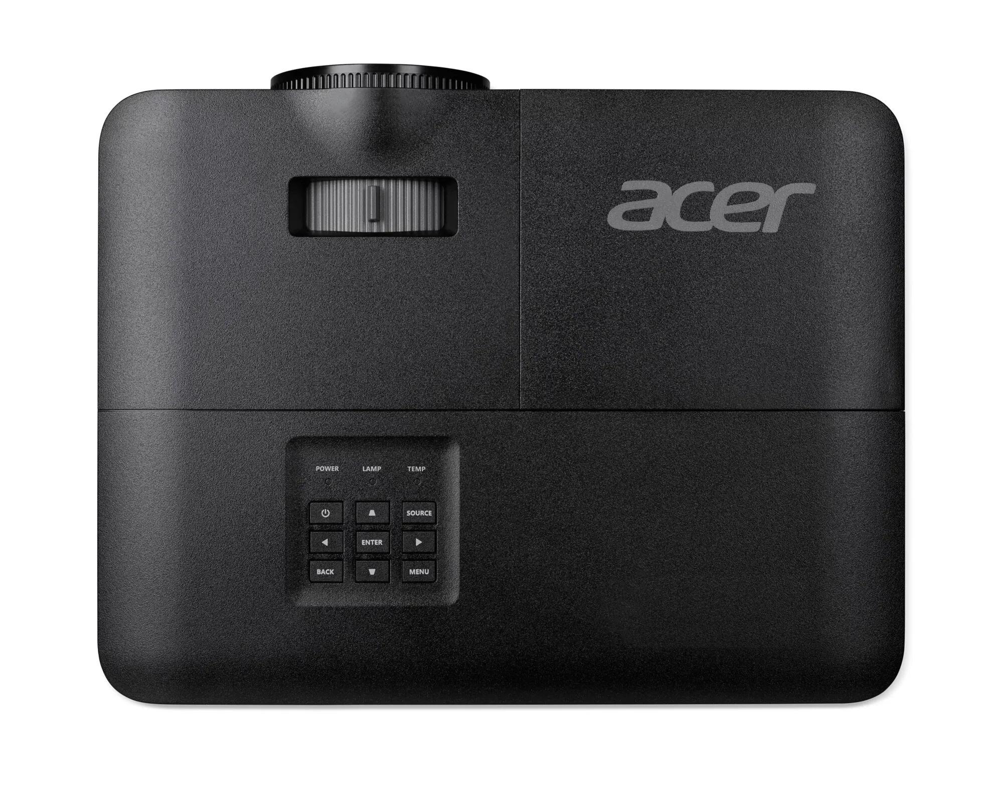 Acer X1328 4500 ANSI Lumen DLP WUXGA (1920x1200) 3D Schwarz – Bild 5