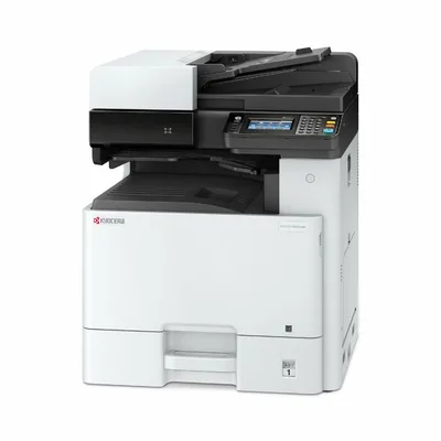 KYOCERA ECOSYS M8124cidn Laser A3 9600 x 600 DPI 24 Seiten pro Minute – Bild 3