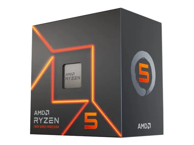 AMD   Ryzen 5  7600    5,2GHz AM5  38MB Cache