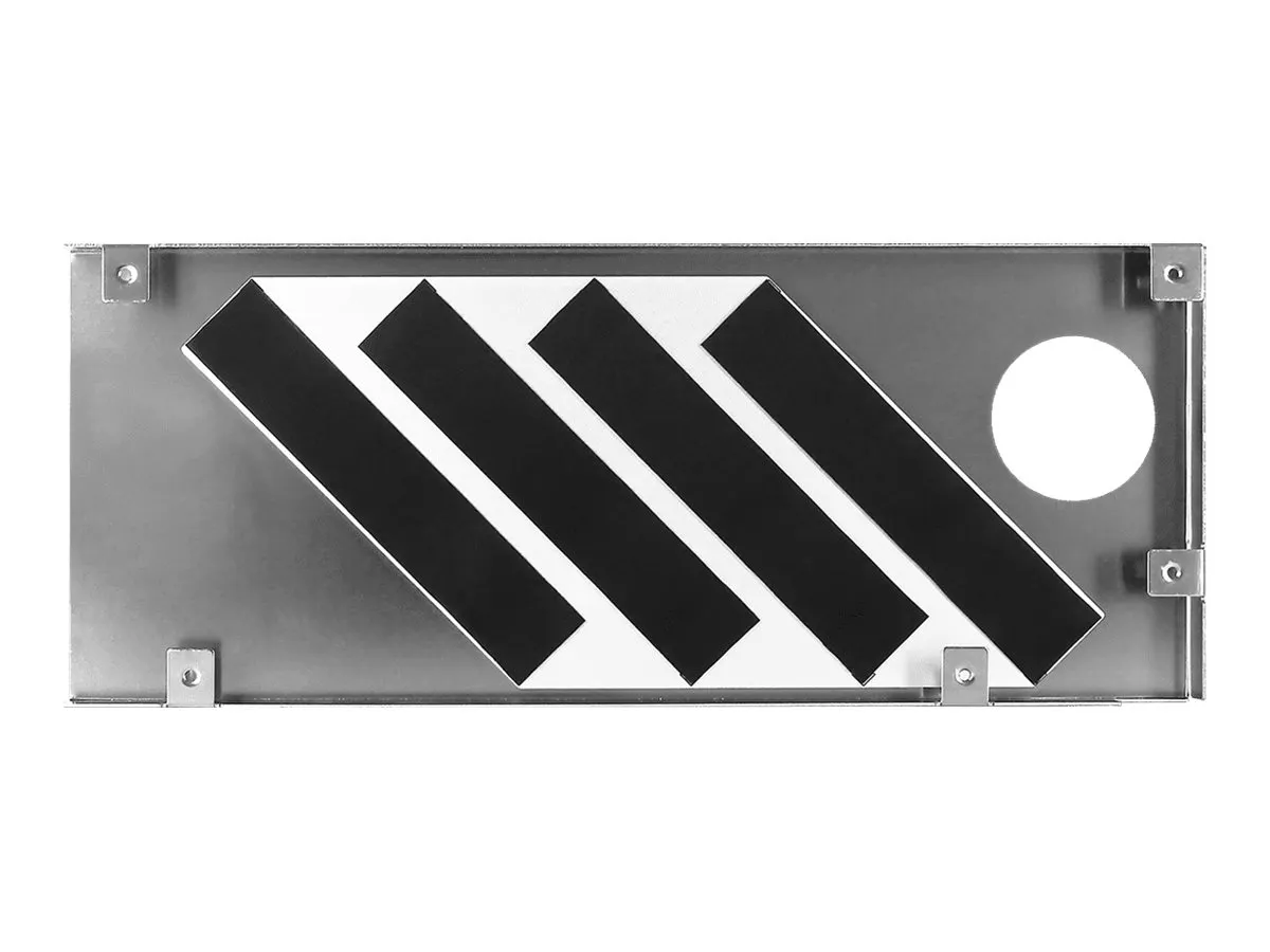 ASRock Hyper Quad M.2 Card PCIe Gen4 x16 für 4x SSD