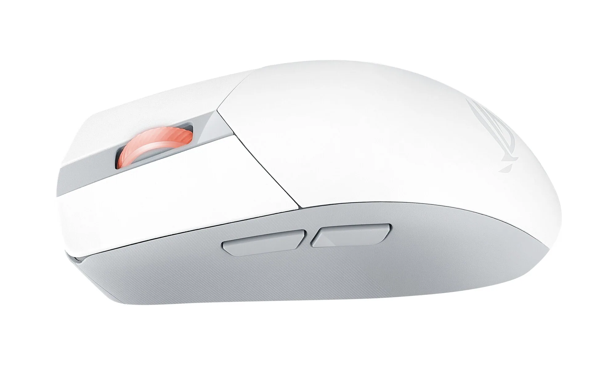 ASUS ROG Strix Impact III Wireless Maus Gaming Beidhändig RF Wireless + Bluetooth Optisch 36000 DPI – Bild 4