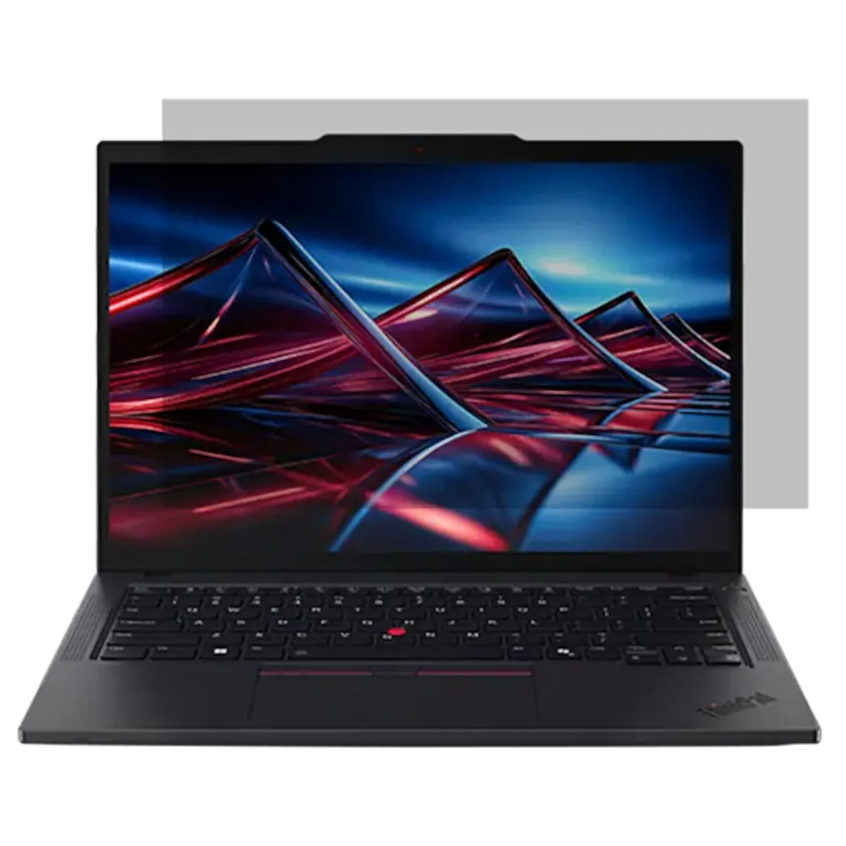 Lenovo 4Z11S20127 Blickschutzfilter 36,8 cm (14.5") Laptop Rahmenloser Blickschutzfilter – Bild 1