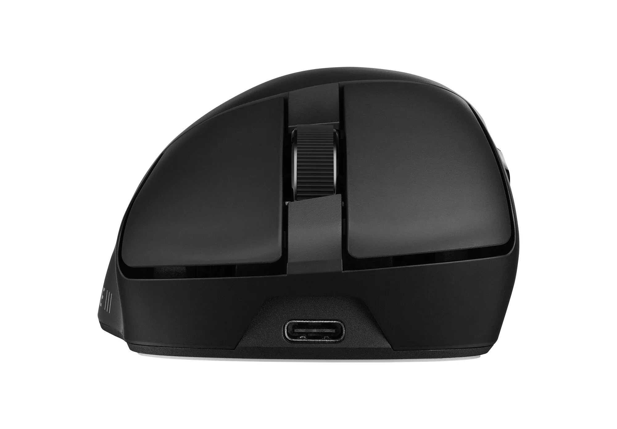 ASUS ROG Gladius IV Ace Maus Gaming Rechts RF Wireless + Bluetooth + USB Type-A Optisch 65000 DPI – Bild 5