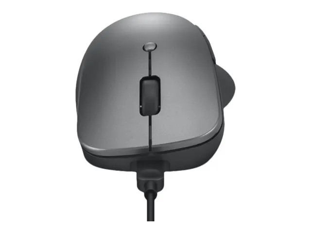 Lenovo Maus wireless - Rechargeable Bluetooth Mouse
