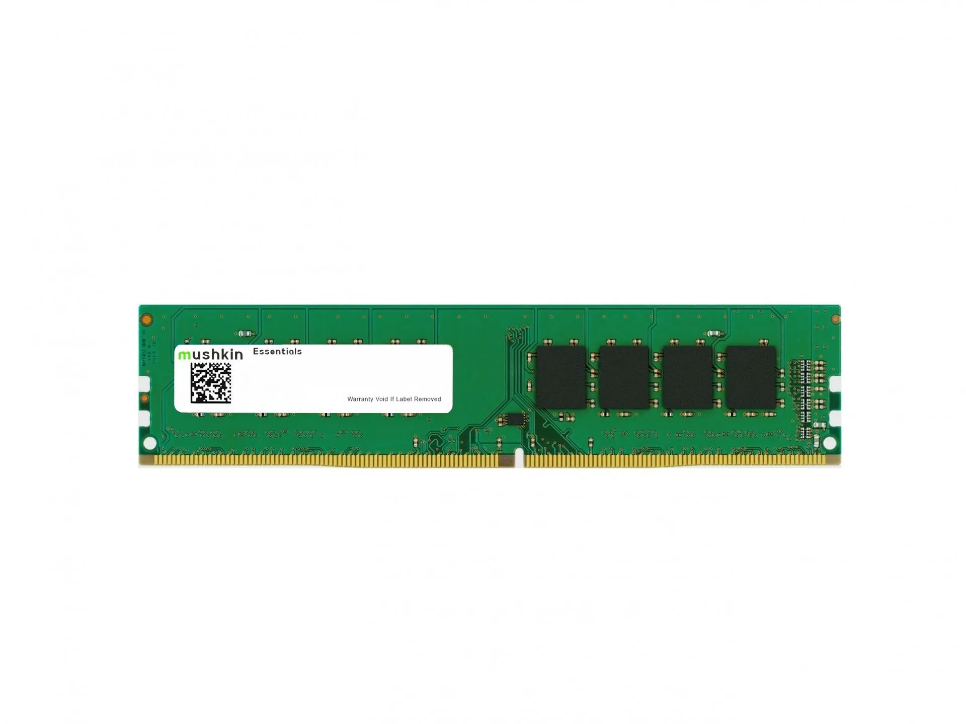 Mushkin Essentials DDR4-3200 CL22 1,2V intern