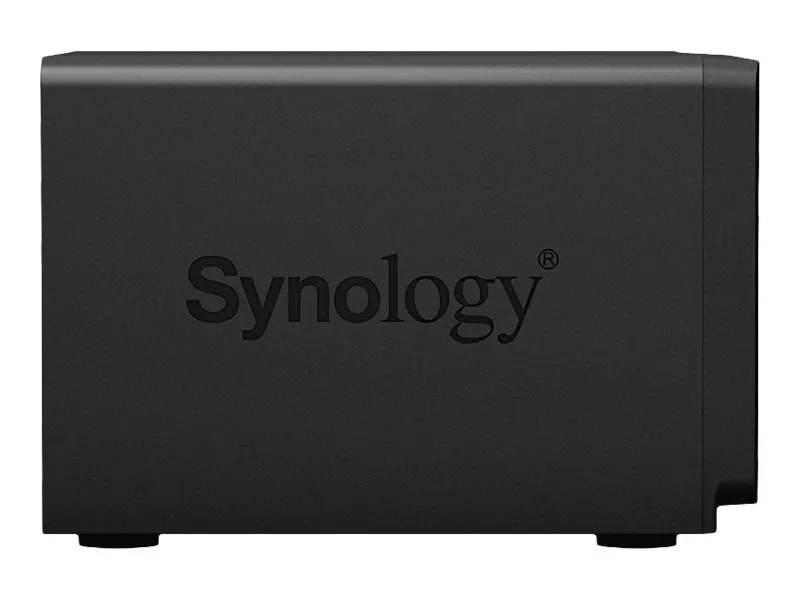 Synology NAS DS620slim 6bay 2.5" HDD/SSD miniNAS