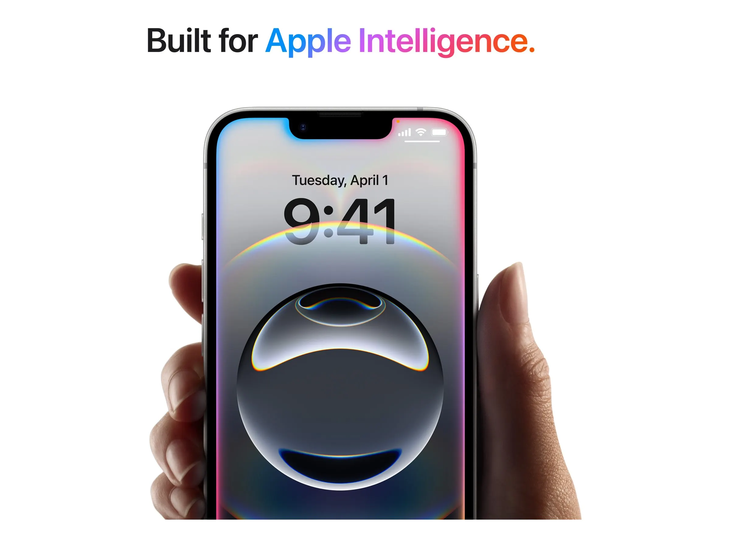 Apple iPhone 16e 256GB Black 6.1" iOS