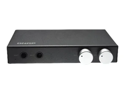 QNAP Audio Box KAB-001 for Turbo NAS HDMI Model