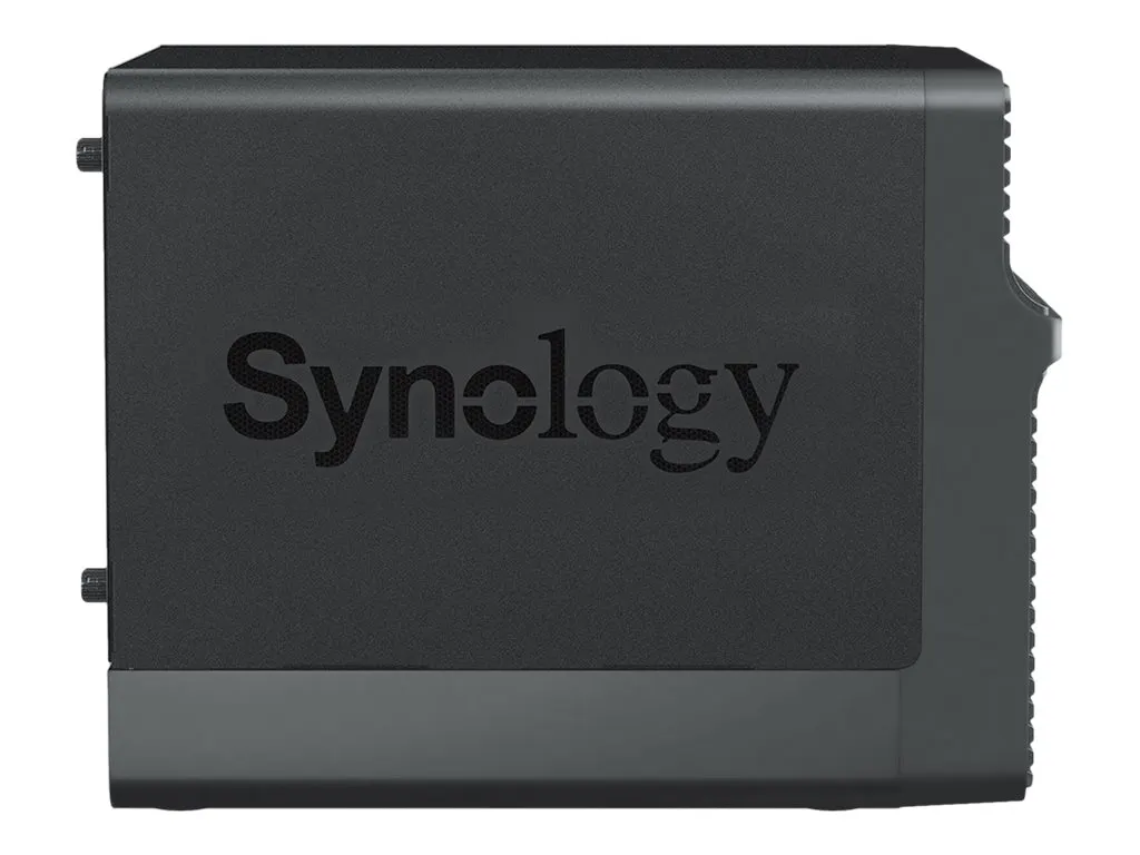 Synology NAS DS423 4bay Desktop