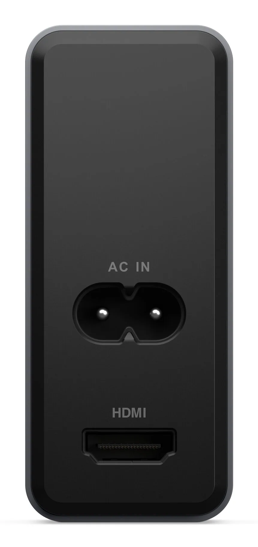 Lenovo X9 Charging GaN Dock Kabelgebunden USB 3.2 Gen 2 (3.1 Gen 2) Type-C Grau – Bild 3