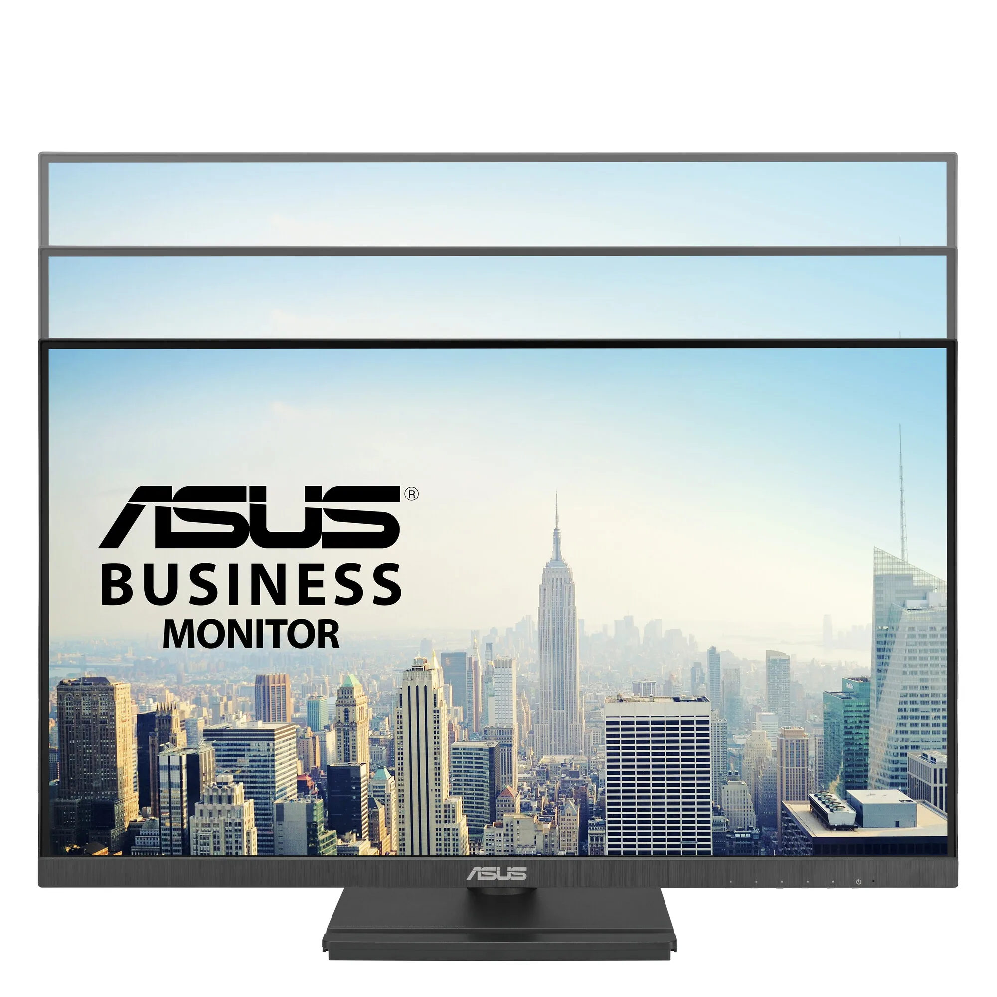 ASUS VA27DQFS Computerbildschirm 68,6 cm (27") 1920 x 1080 Pixel Full HD LCD Schwarz – Bild 5