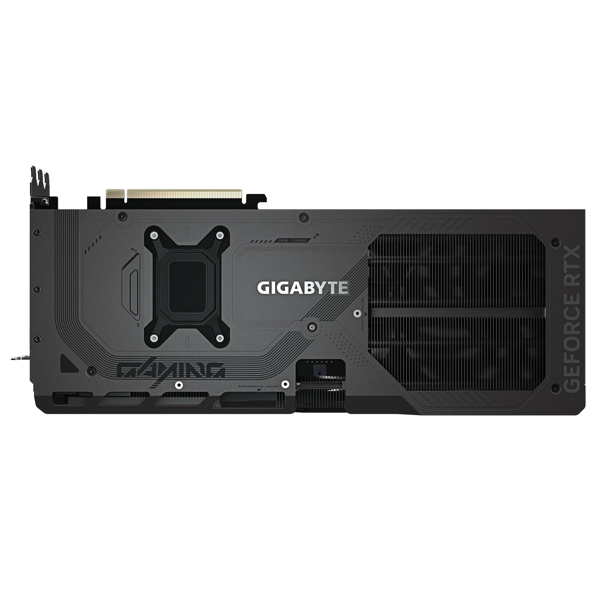 GIGABYTE GeForce RTX 5080 GAMING OC 16G Grafikkarte – Bild 6