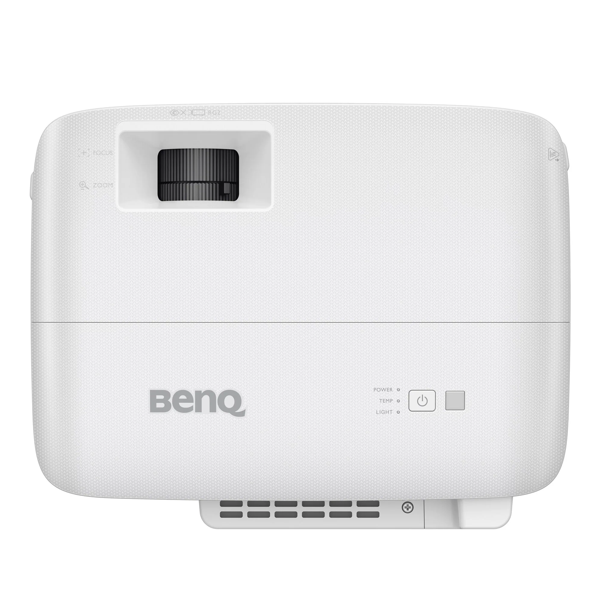 BenQ MH560C 3800 ANSI Lumen DLP 1080p (1920x1080) 3D Weiß – Bild 7