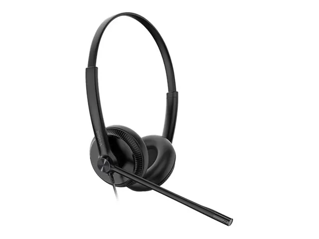 Yealink USB Headset UH34 Lite Dual UC