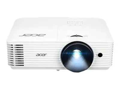 Acer Beamer  H5386BDi         4000 Lumen DLP black