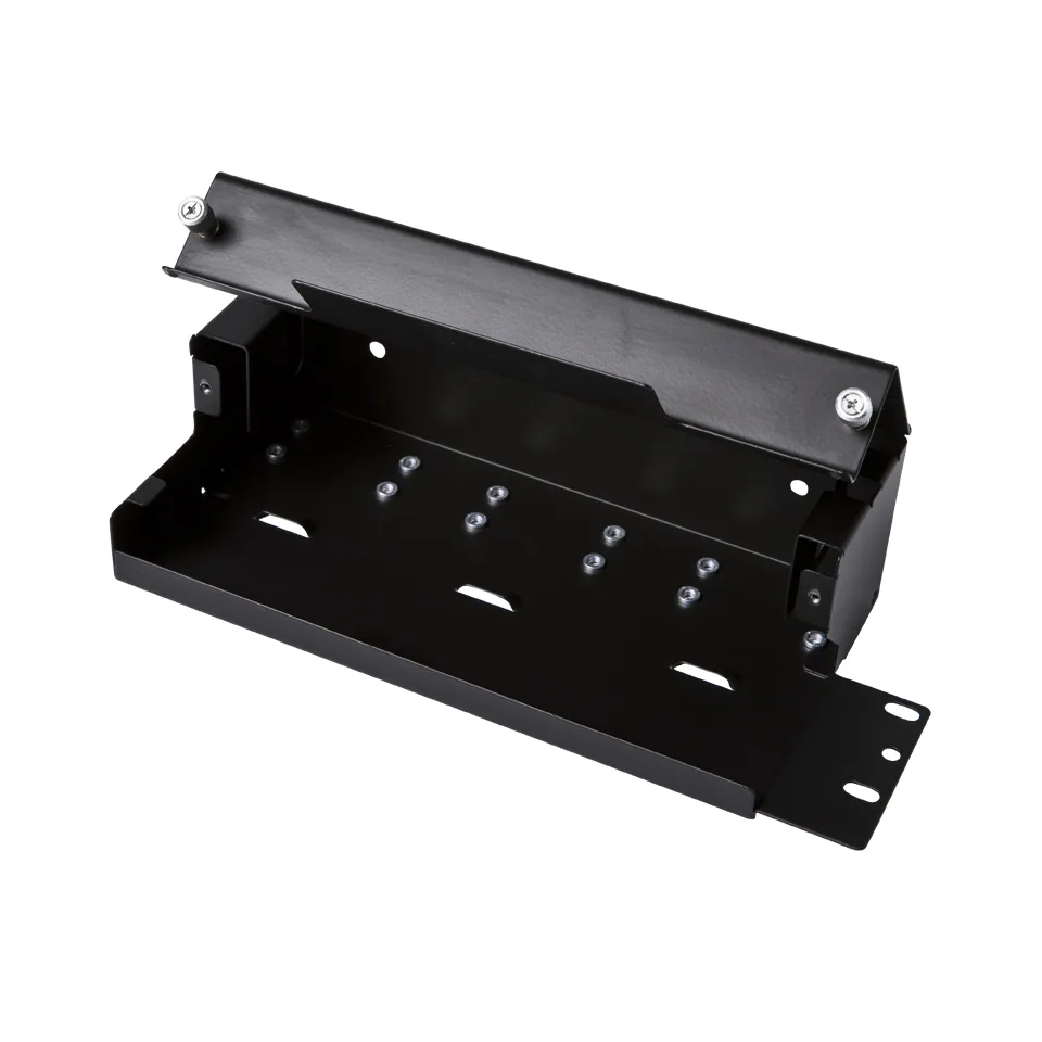 Brother PA-CM-500 Montage-Kit Schwarz – Bild 1
