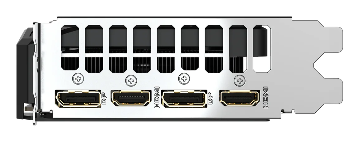 GIGABYTE GeForce RTX 5050 WINDFORCE OC 8G Grafikkarte – Bild 7