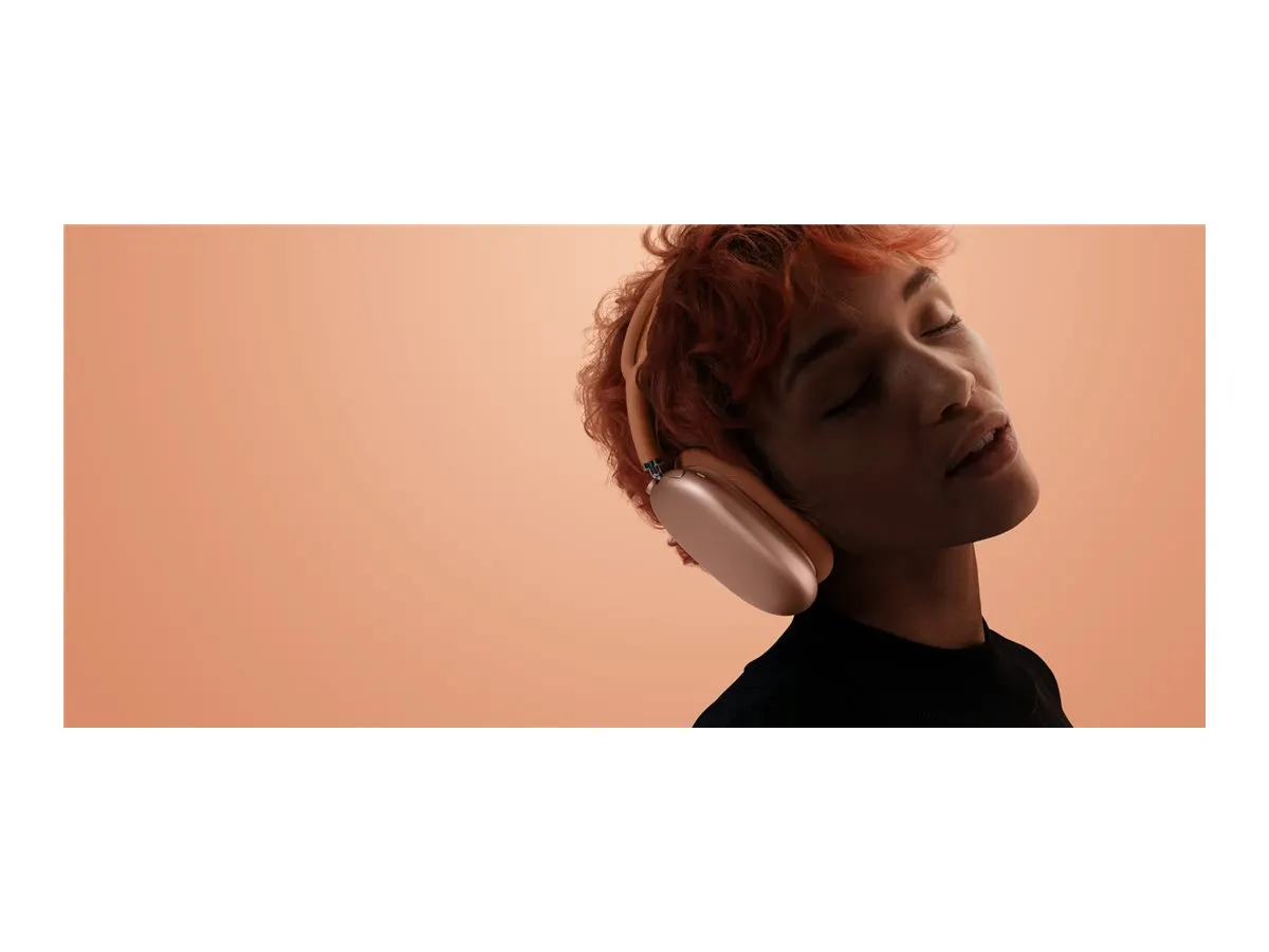 Apple AirPods Max - Orange