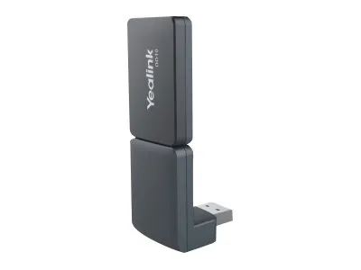 Yealink DECT Dongle DD10K für T41S/T42S/T5 Serie
