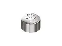 Varta Batterie Electronics V13GS SR44 1 Stück