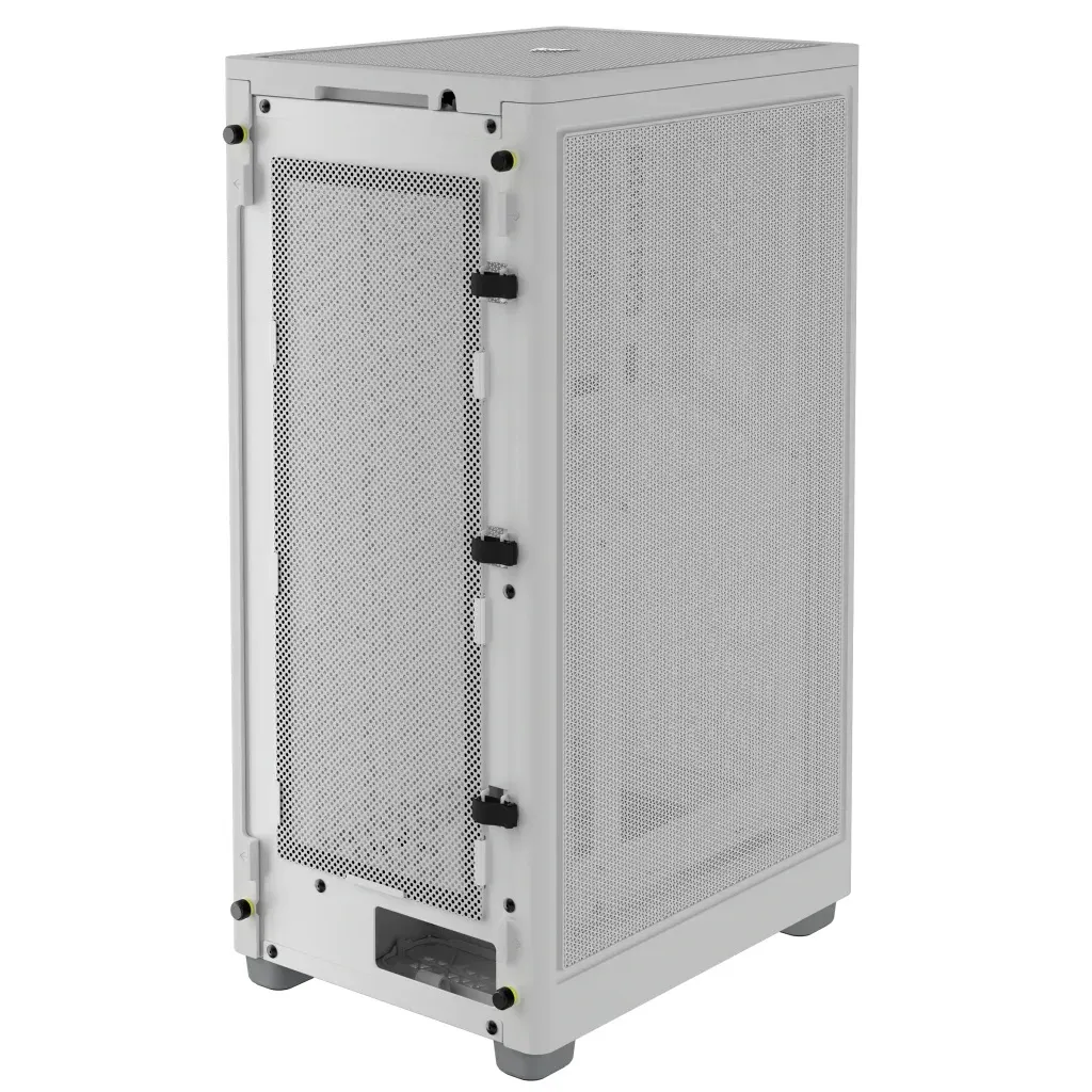 Corsair Geh Mini-ITX 2000D AIRFLOW