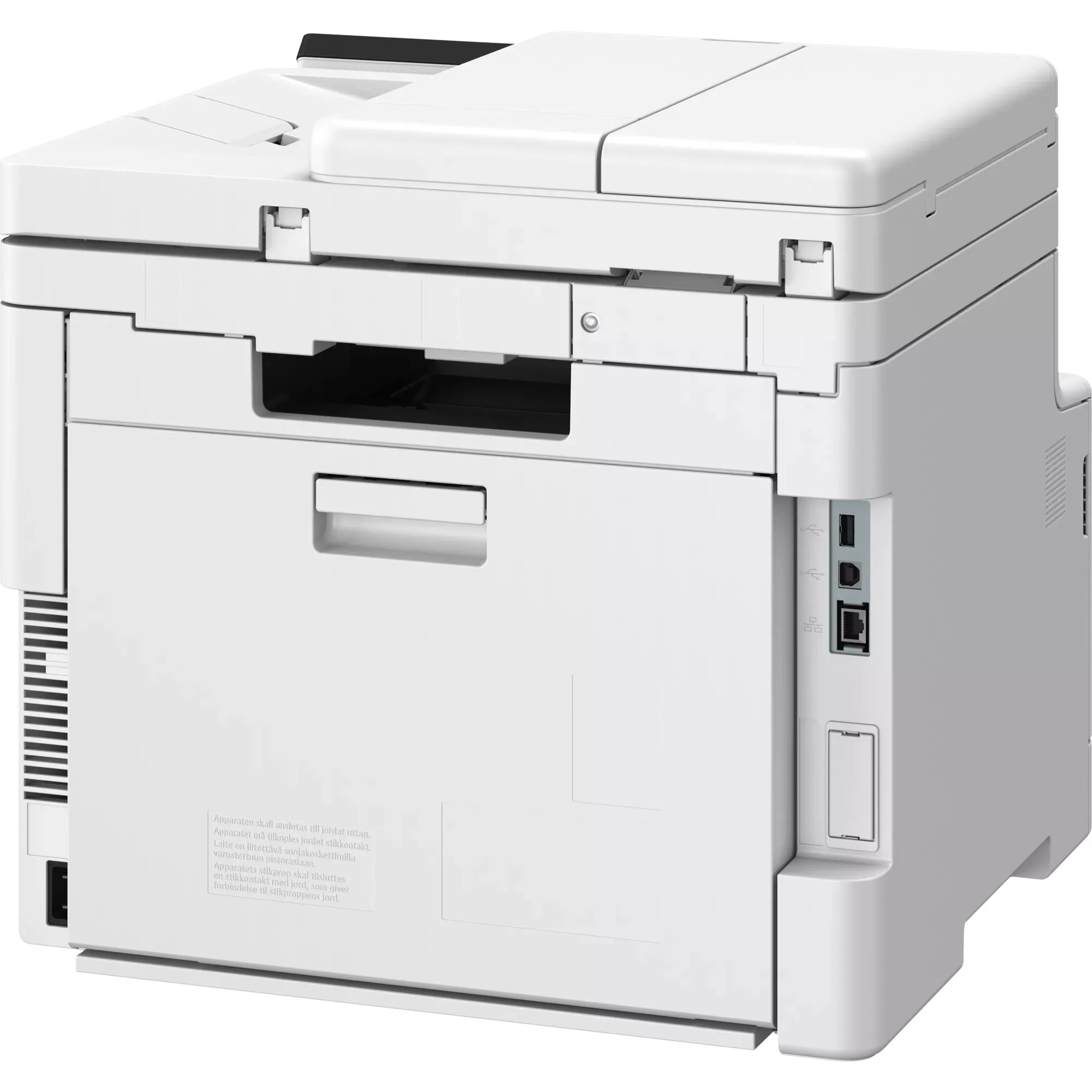 Canon i-SENSYS MF664Cdw Laser A4 1200 x 1200 DPI 25 Seiten pro Minute WLAN – Bild 3
