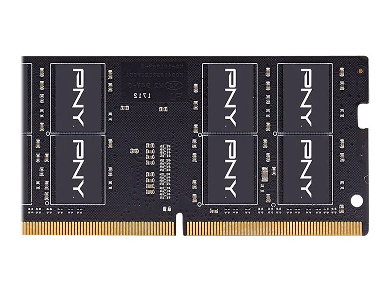 PNY SO-DIMM DDR4-3200 CL22 16 GB 1,2V