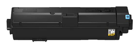 Kyocera TK-1250 Tonerkartusche Original Schwarz – Bild 1
