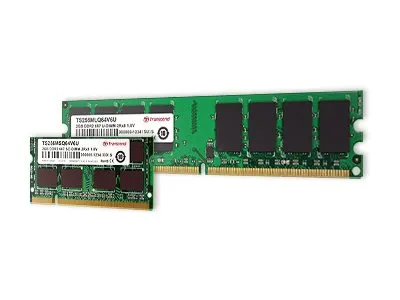 Transcend TS4GSA64V4E3 SO-DIMM DDR5-6400 CL52 32 GB CSODIMM