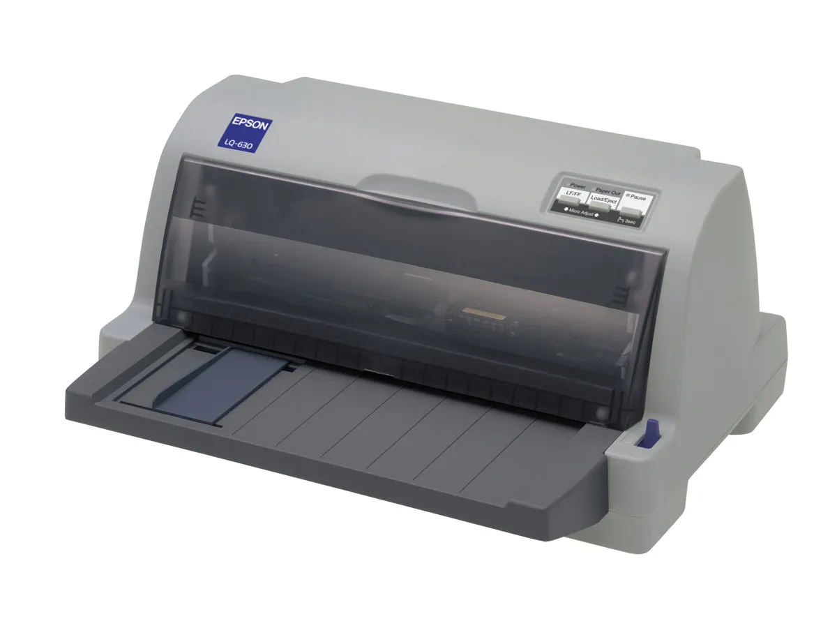 EPSON LQ-630    Nadeldrucker